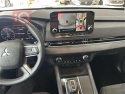 ميتسوبيشي اوتلاندر